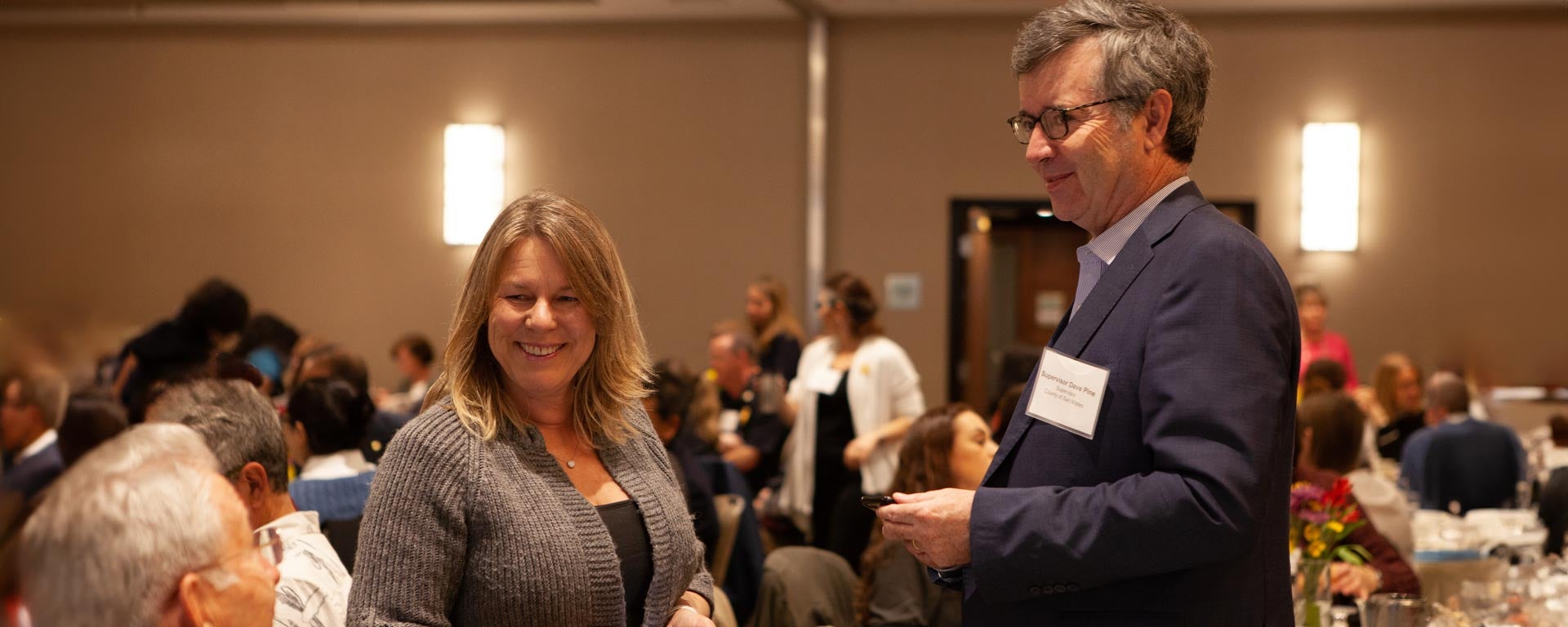 Climate Ready SMC Initiative conference